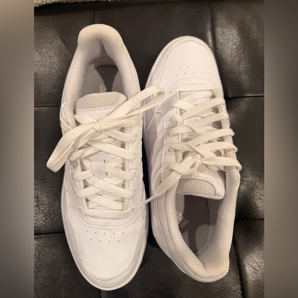 Adidas white sneakers - Picture 13 of 13